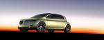 Lincoln C Concept 2007 года
